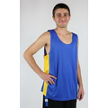 MVPdri Singlet Shirt with Side Inserts